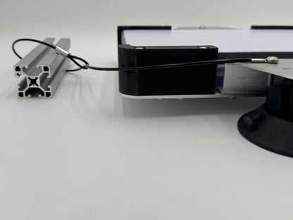 Starlink Mini Striker Mount Low Profile