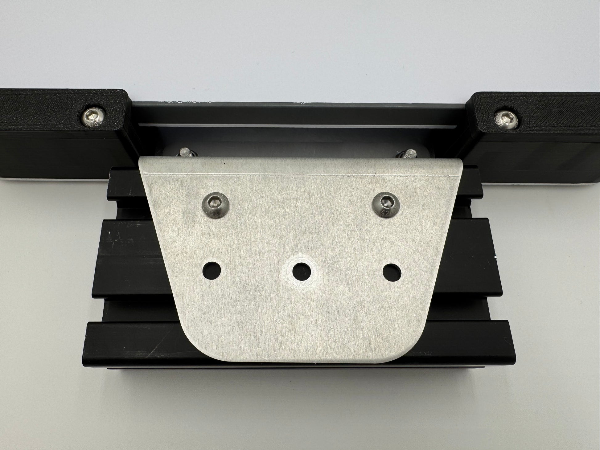 Starlink Mini Striker Mount Low Profile