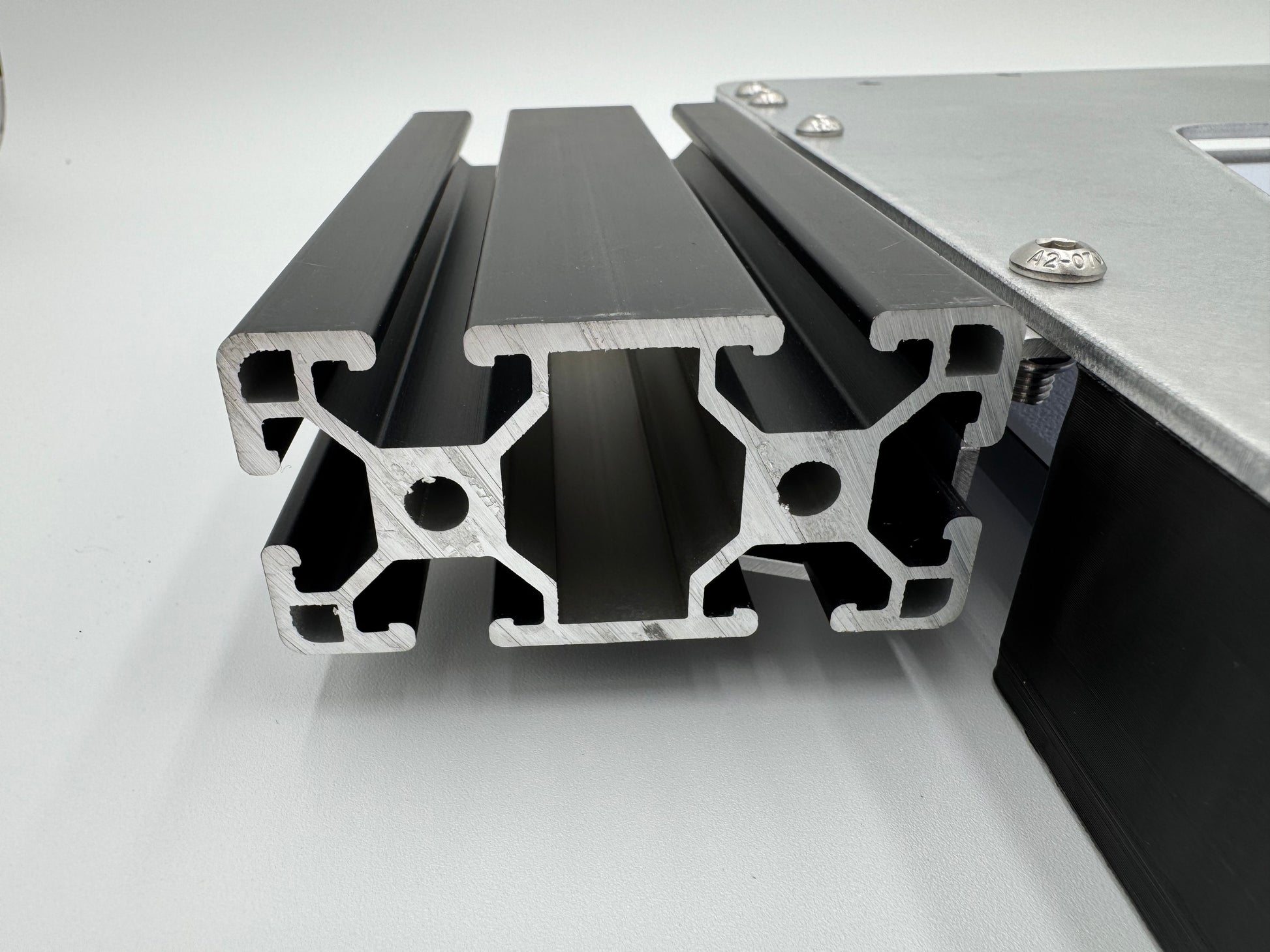 Starlink Mini Striker Mount Low Profile