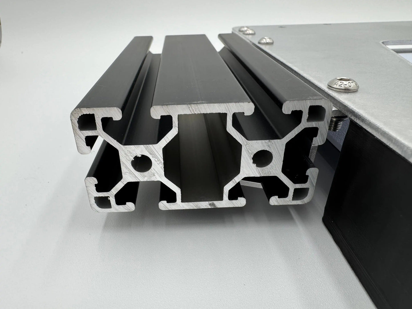 Starlink Mini Striker Mount Low Profile