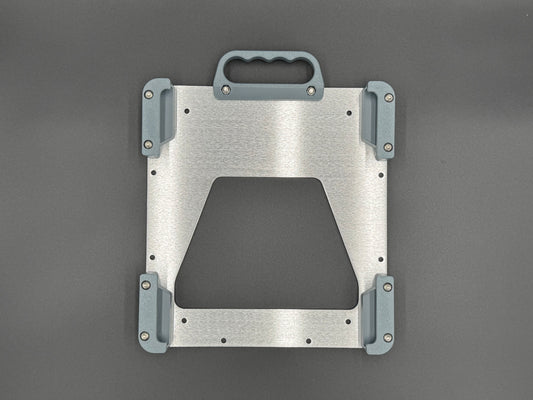 Striker Mount for Starlink Mini Mag + Handle mounting