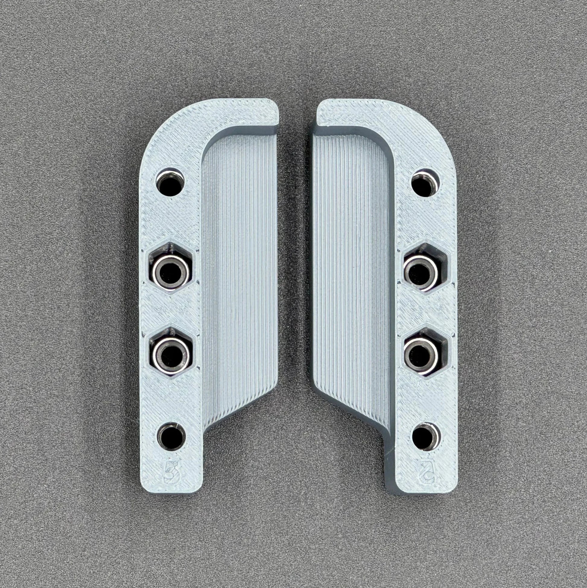 Replacement Corner Set for Striker Mount Mini