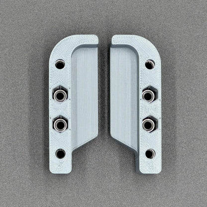 Replacement Corner Set for Striker Mount Mini