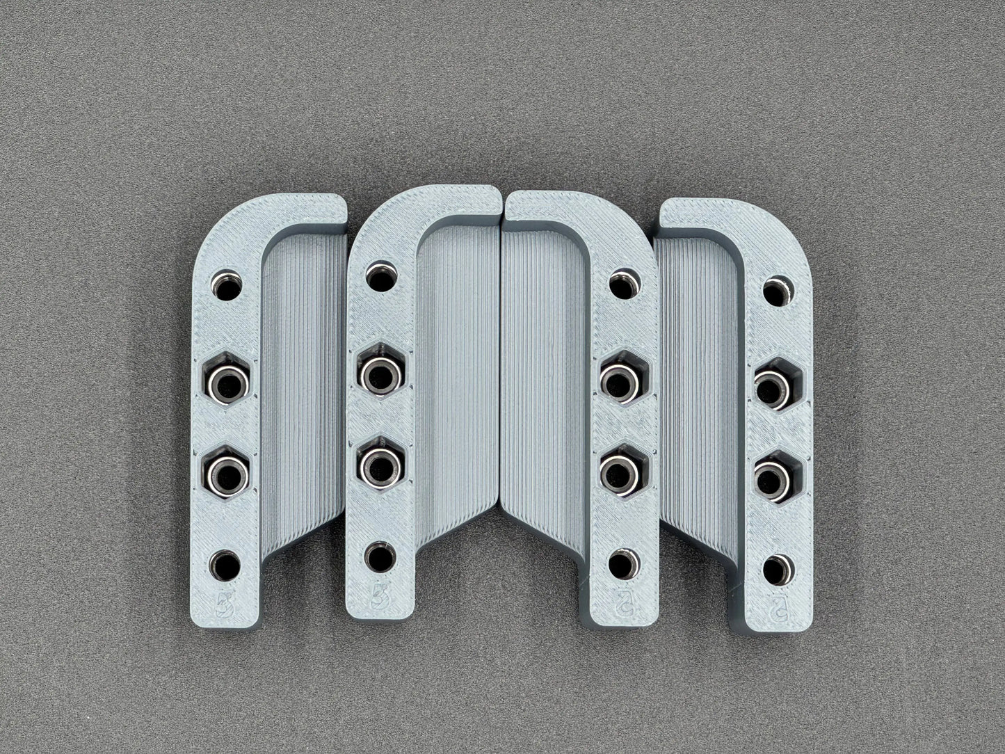 Replacement Corner Set corner detail