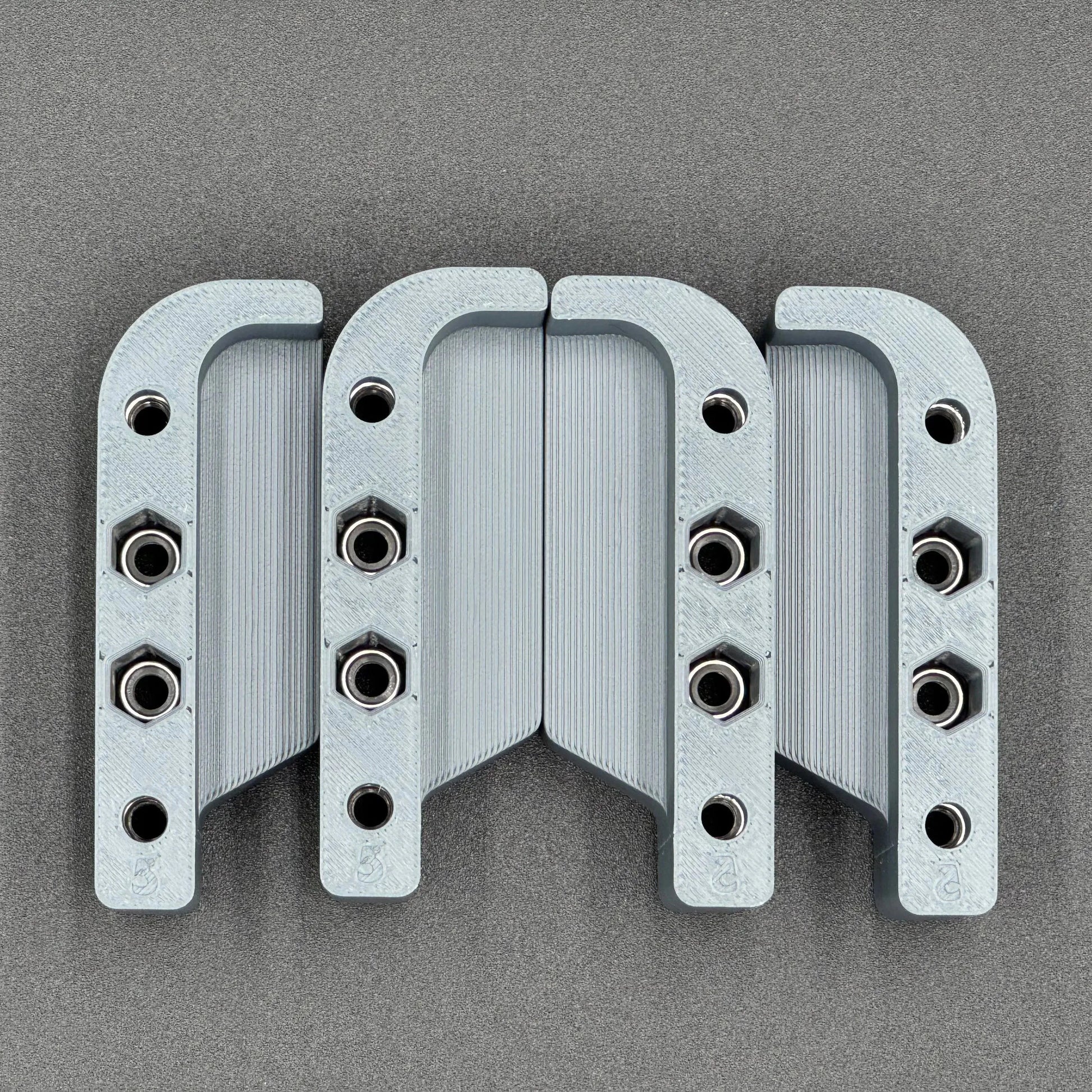 Replacement Corner Set corner detail