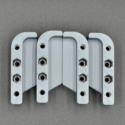 Replacement Corner Set corner detail
