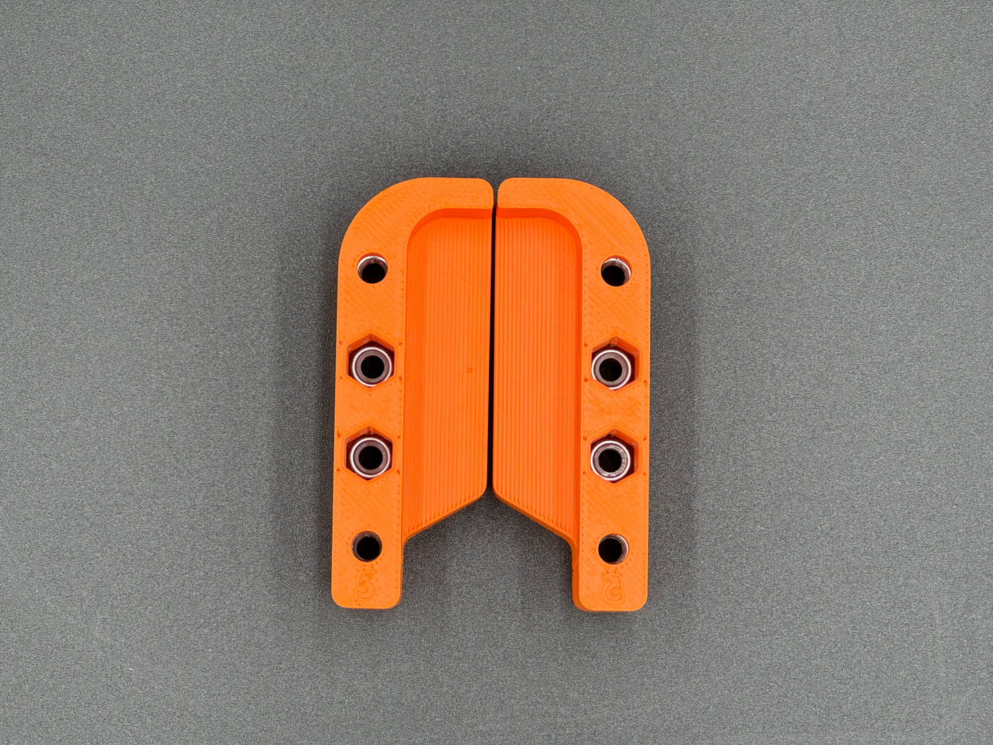 Striker Mini Corner Set