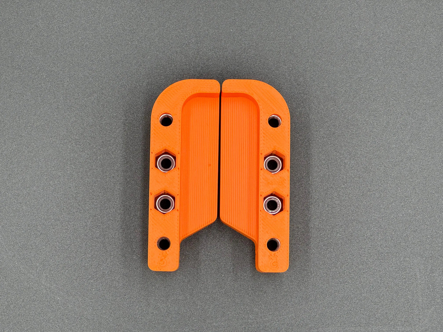 Replacement Corner Set for Starlink Mini Mount