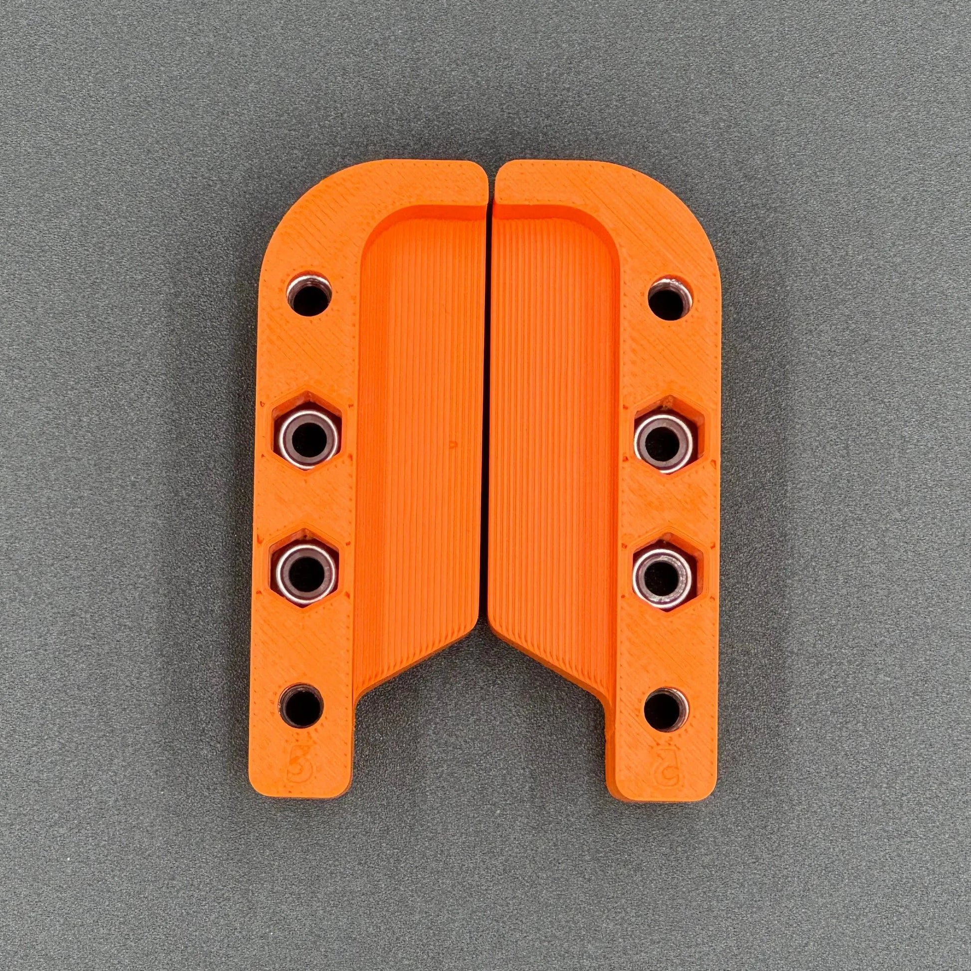 Replacement Corner Set for Starlink Mini Mount