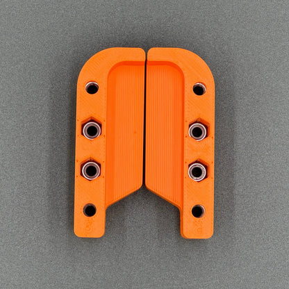 Replacement Corner Set for Starlink Mini Mount