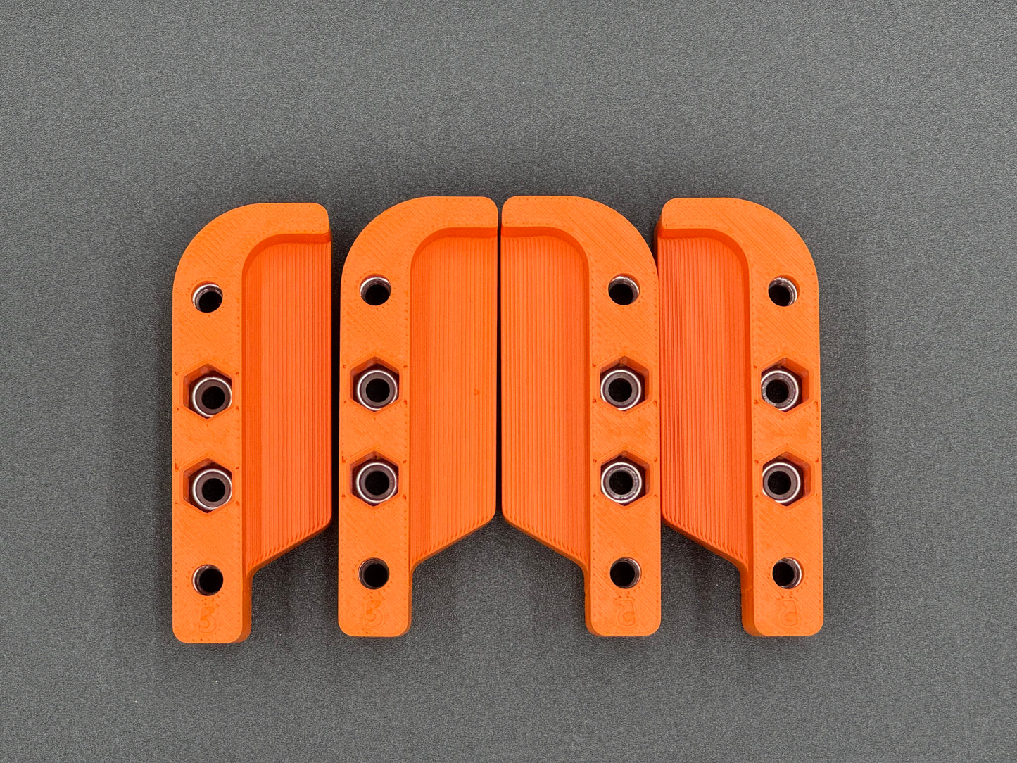 Striker Mini Corner Set