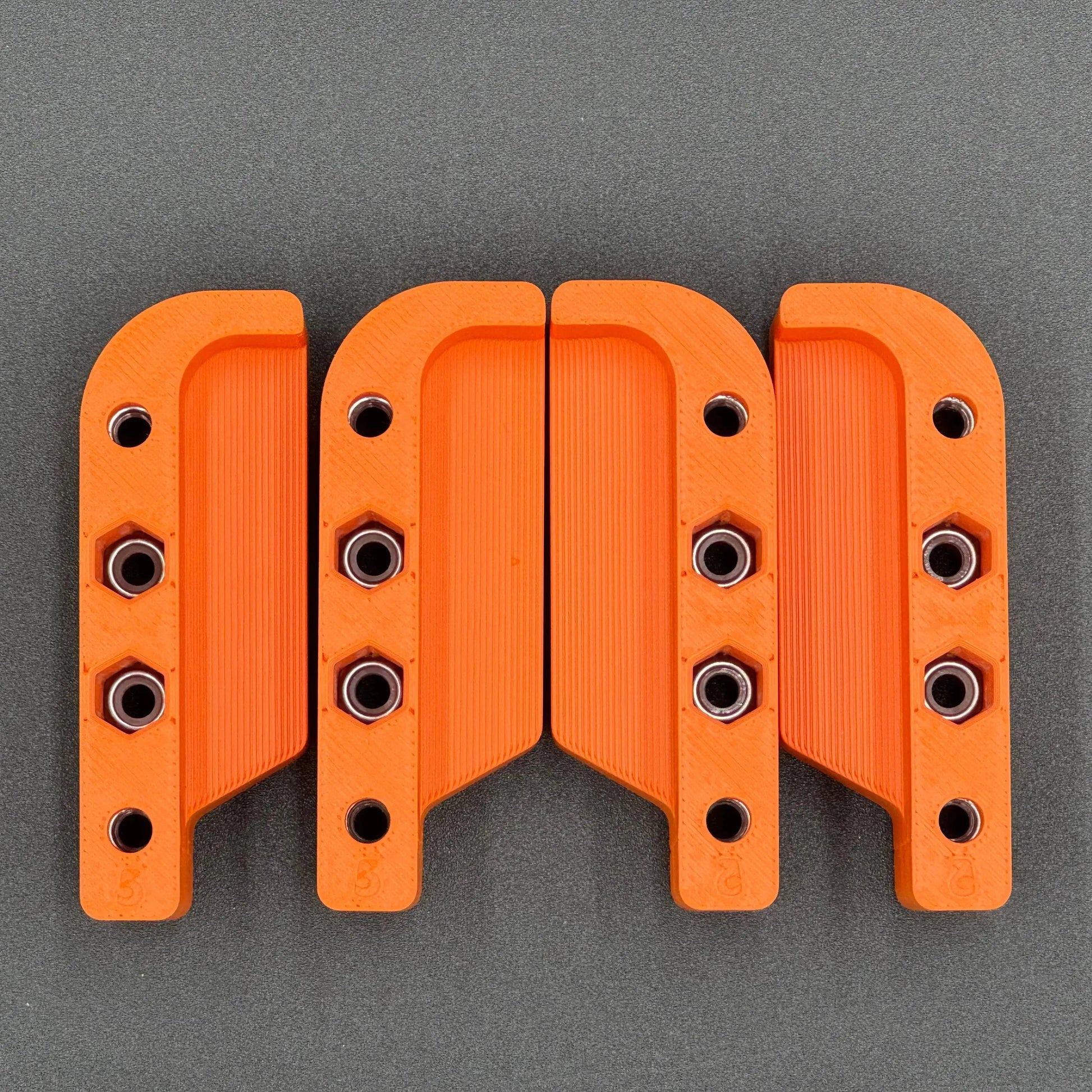 Replacement Corner Set colors