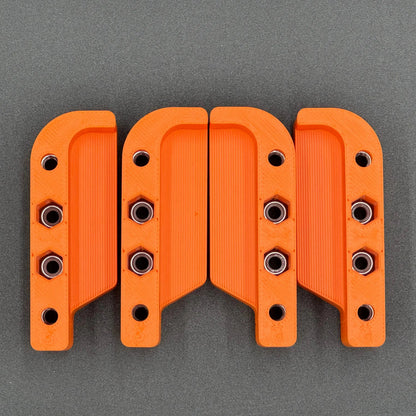 Replacement Corner Set colors