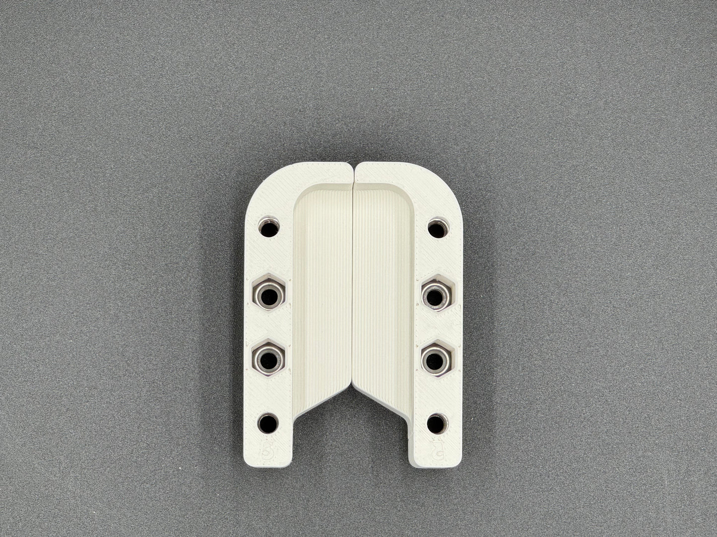 Striker Mini Corner Set