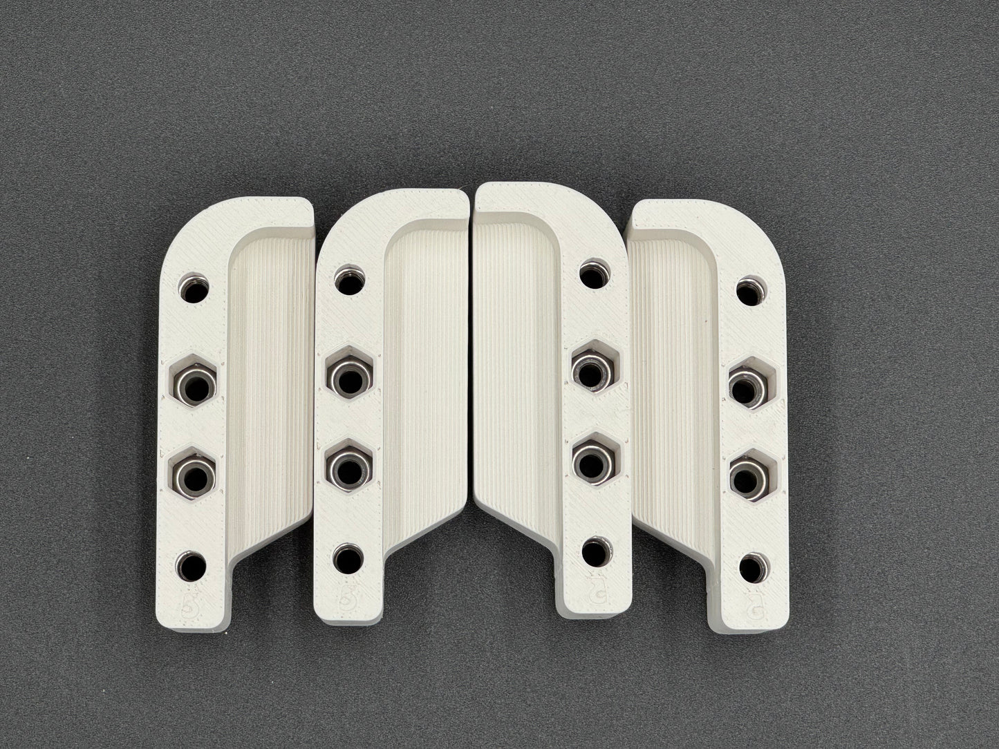 Striker Mini Corner Set