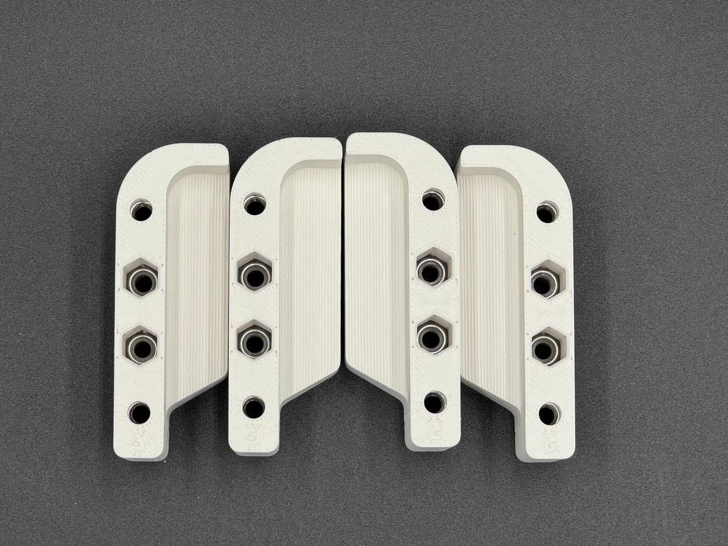 Replacement Corner Set hardware