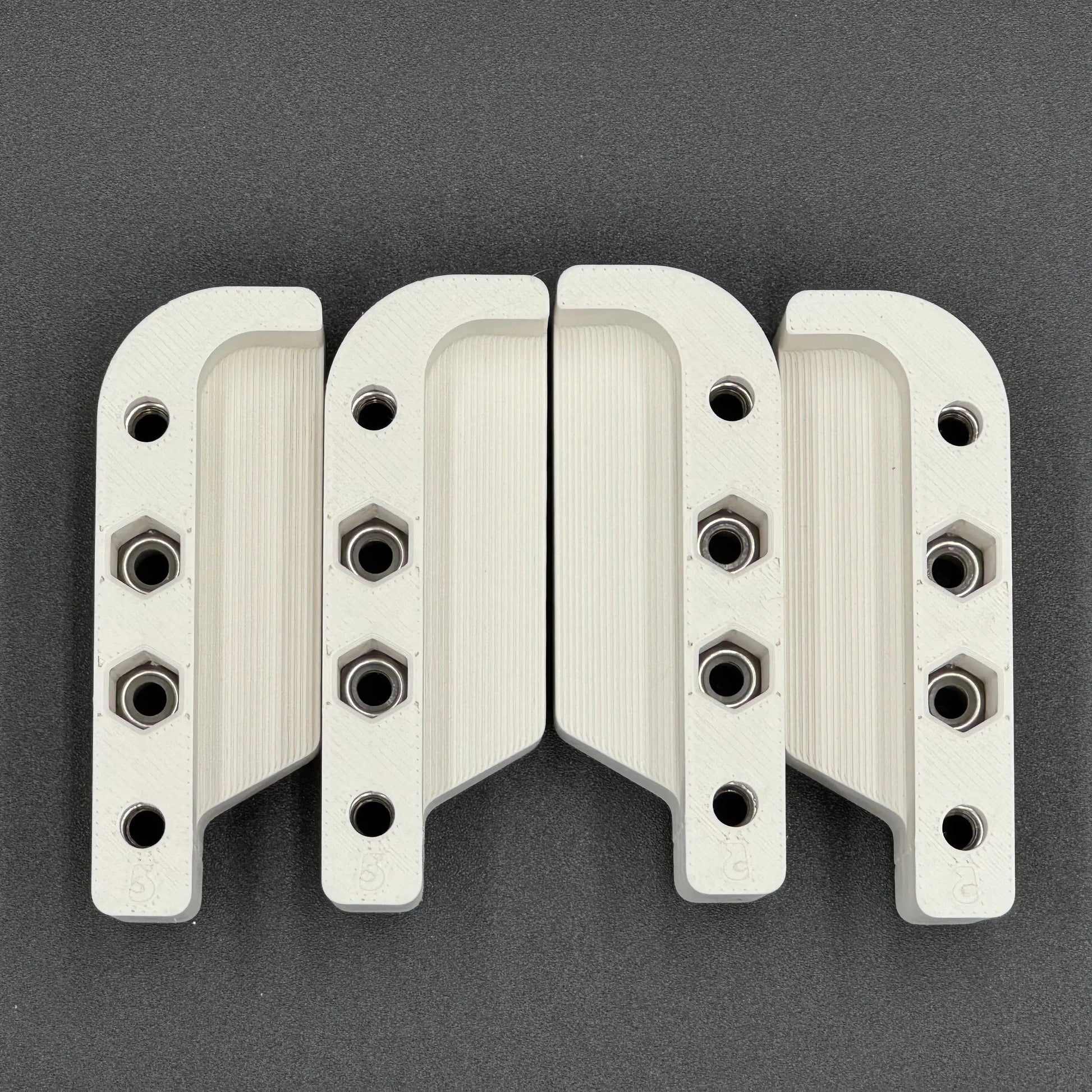 Replacement Corner Set hardware