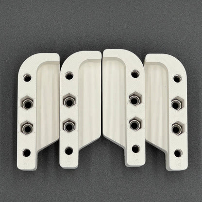 Replacement Corner Set hardware