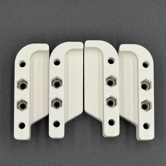 Replacement Corner Set hardware
