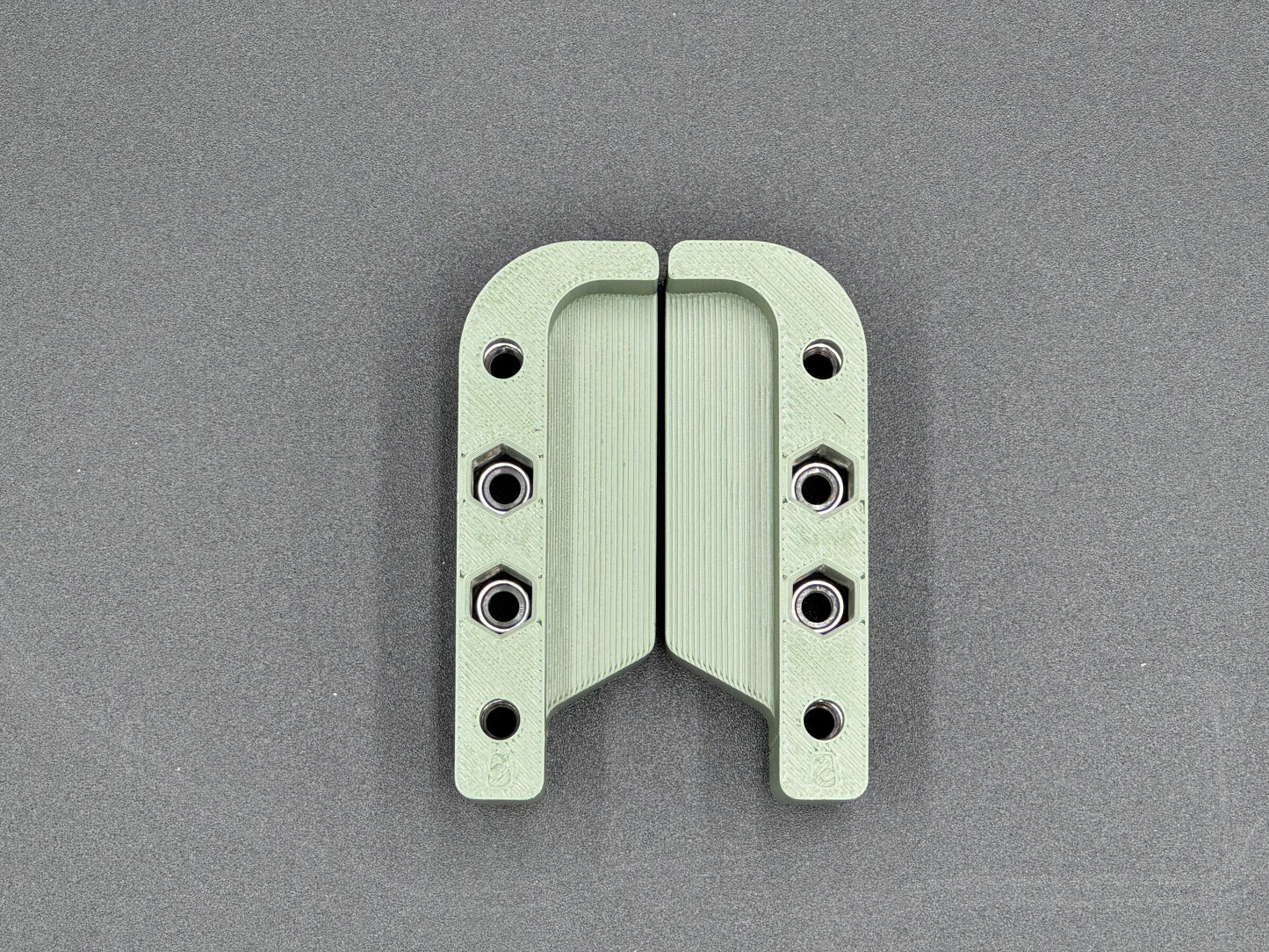 Striker Mini Corner Set