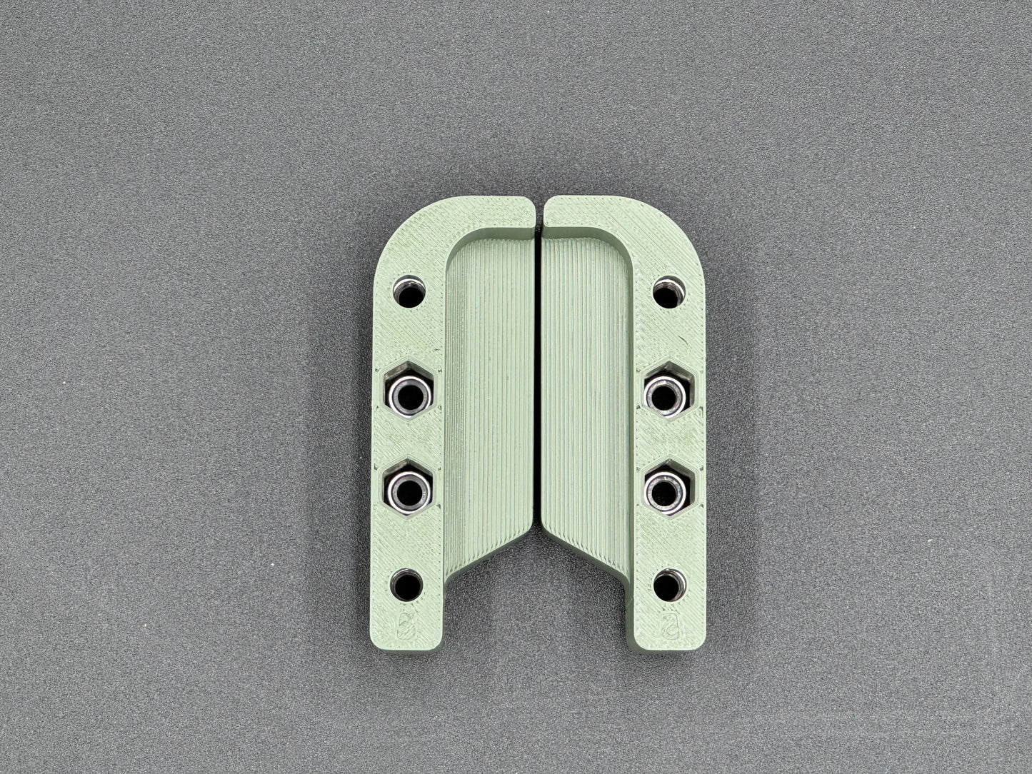 Replacement Corner Set for Striker Starlink Mini Mount