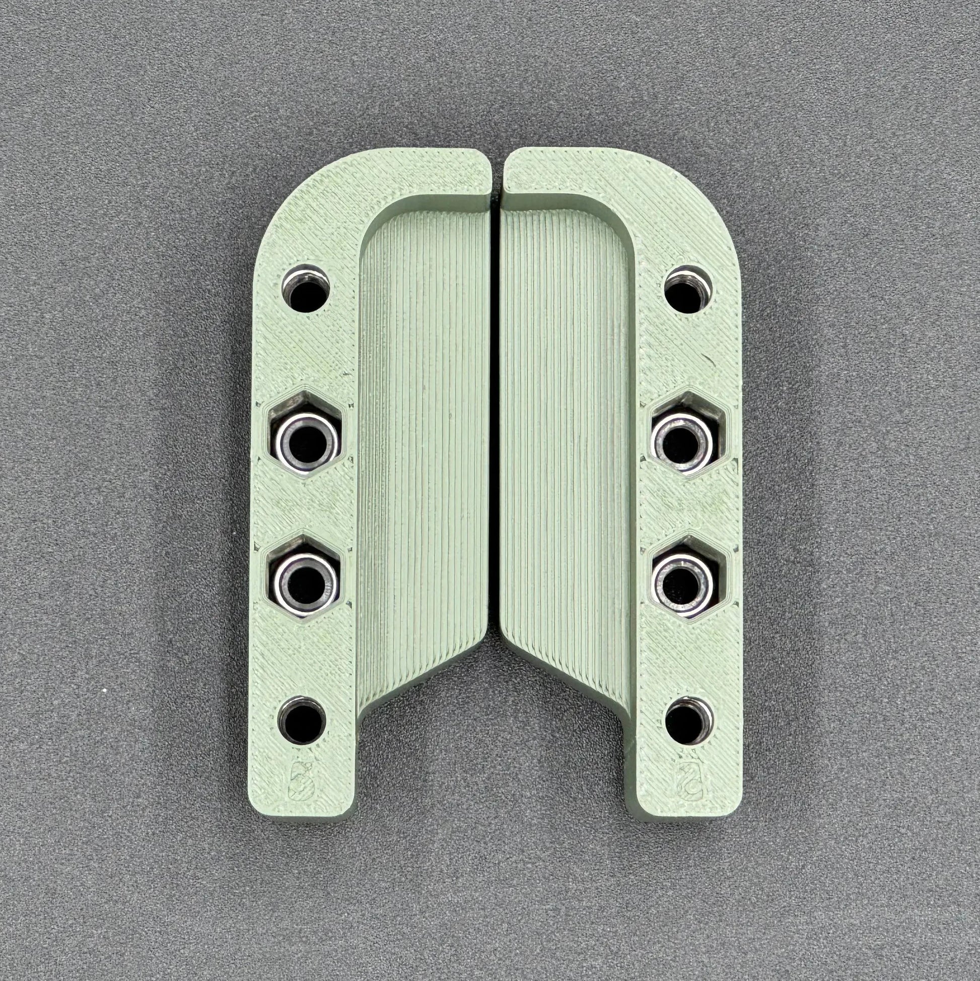Replacement Corner Set for Striker Starlink Mini Mount