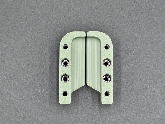 Replacement Corner Set for Striker Starlink Mini Mount