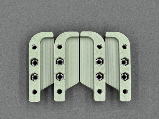 Striker Mini Corner Set