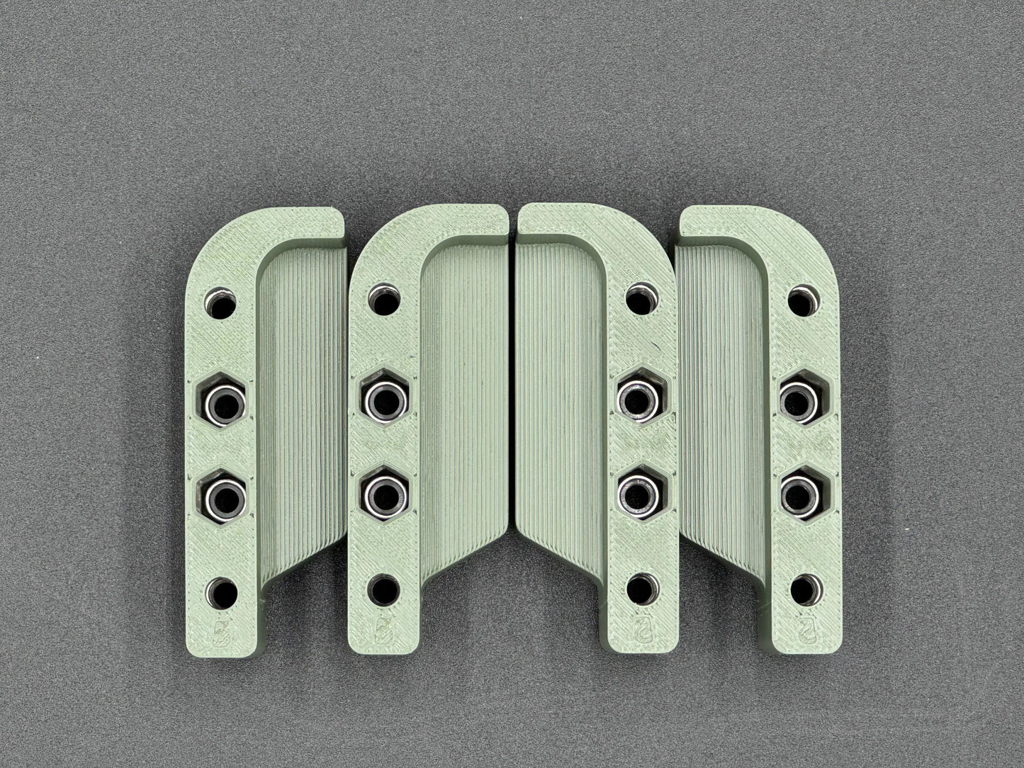 Replacement Corner Set for Striker Starlink Mini Mount