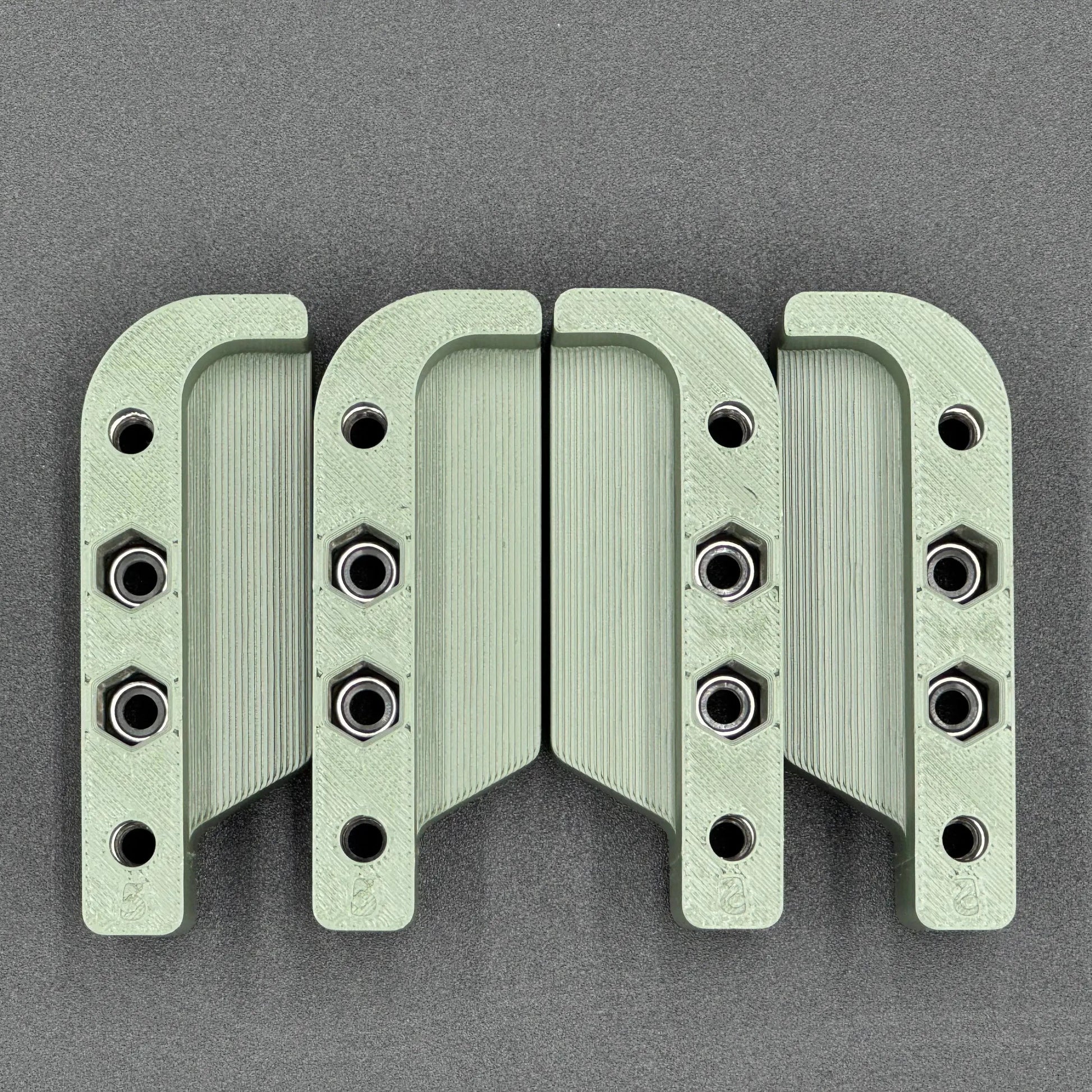 Replacement Corner Set for Striker Starlink Mini Mount