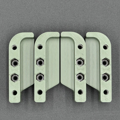 Replacement Corner Set for Striker Starlink Mini Mount