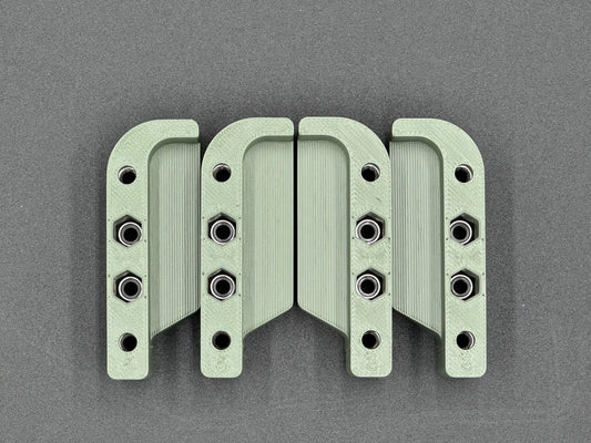 Replacement Corner Set for Striker Starlink Mini Mount