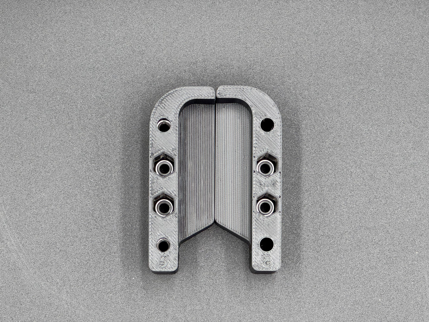 Striker Mini Corner Set