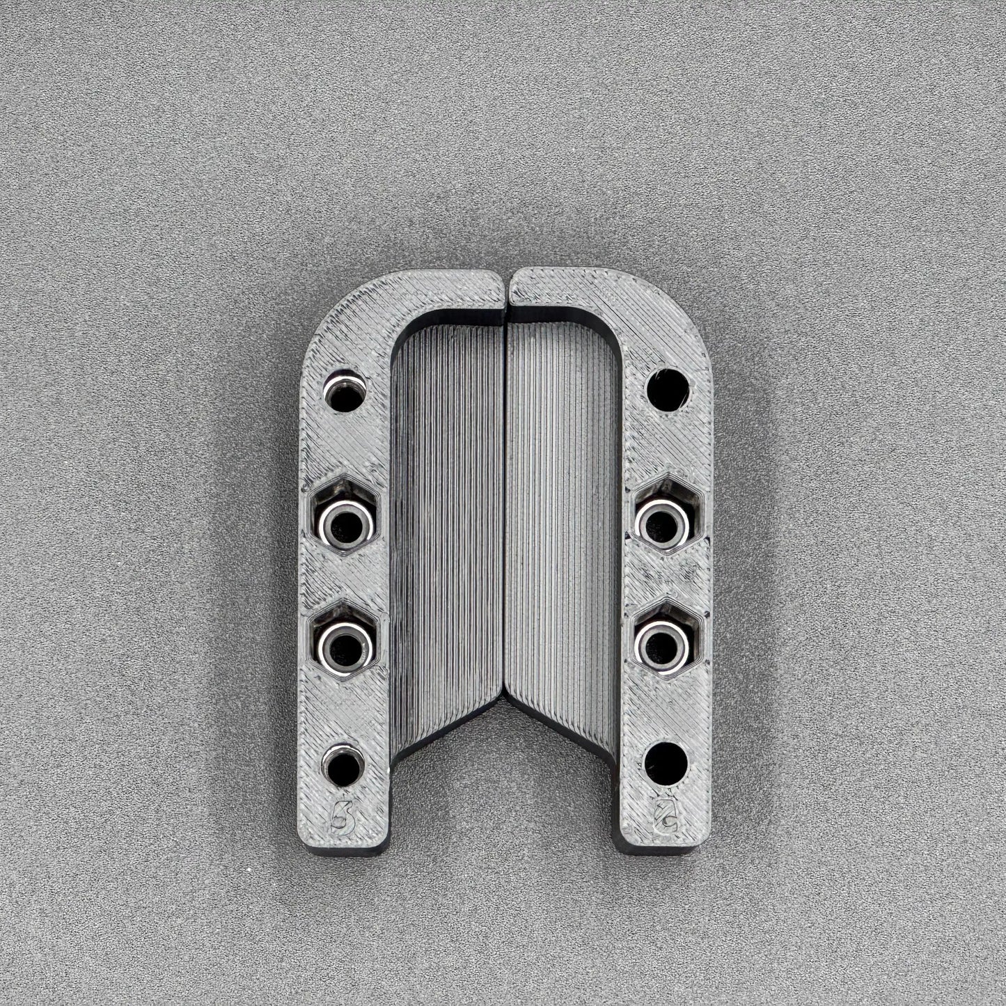 Replacement Corner Set close-up