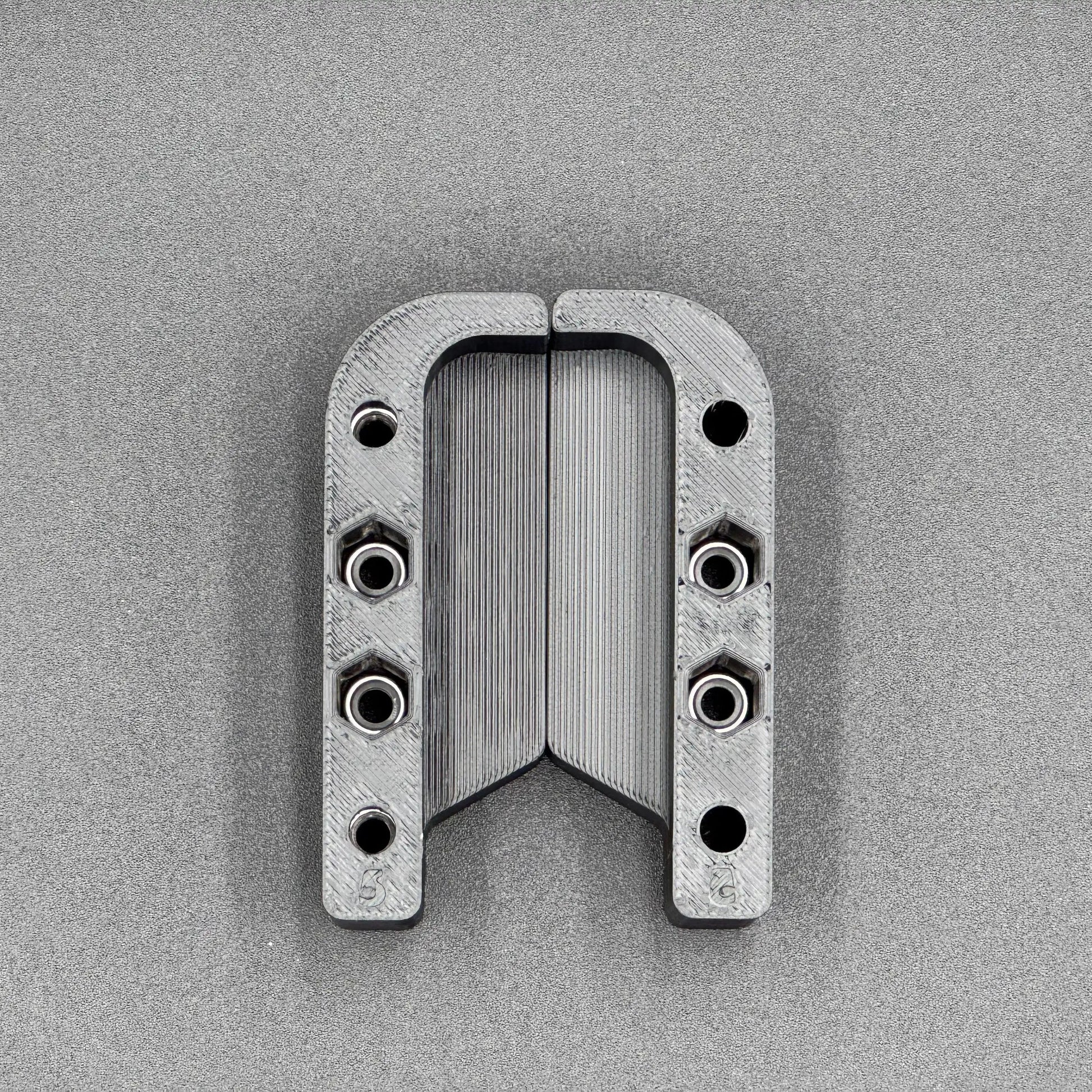 Replacement Corner Set close-up