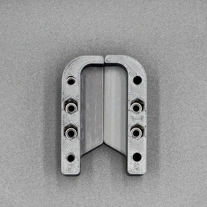 Replacement Corner Set close-up