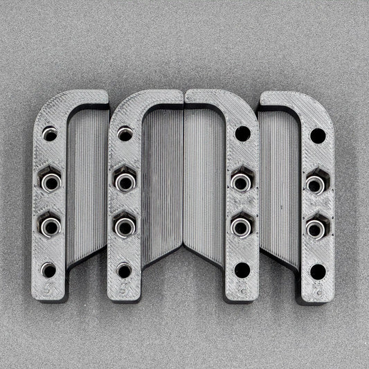 Replacement Corner Set for Striker Starlink Mini Mount