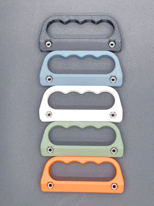 Handle - Striker Mount