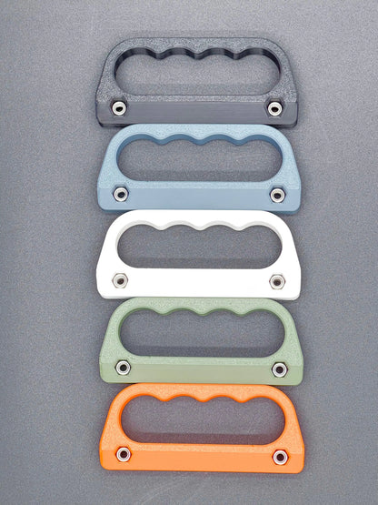 Carry handle for Striker Starlink mount