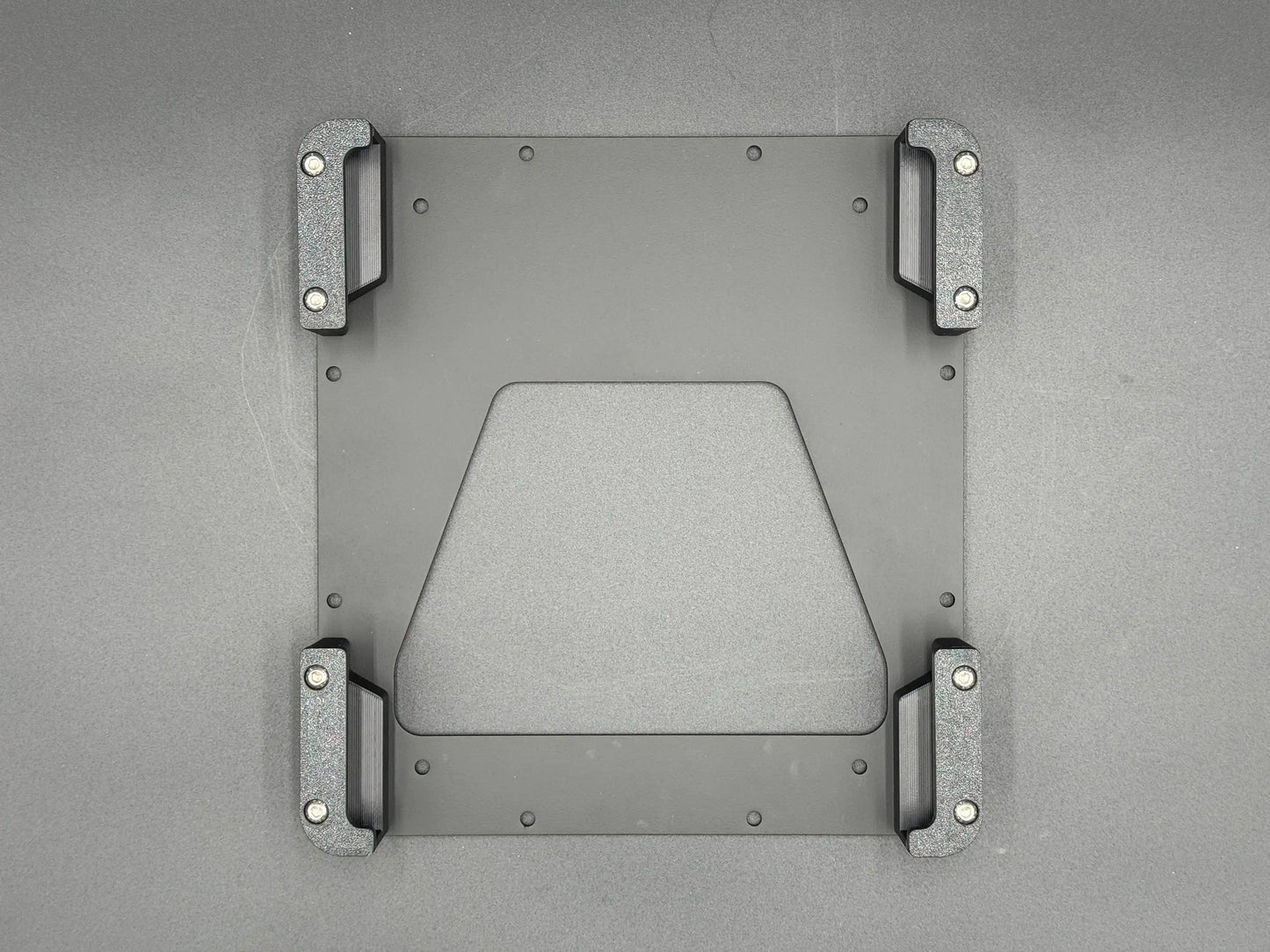 Striker Mount for Starlink Mini mounting points