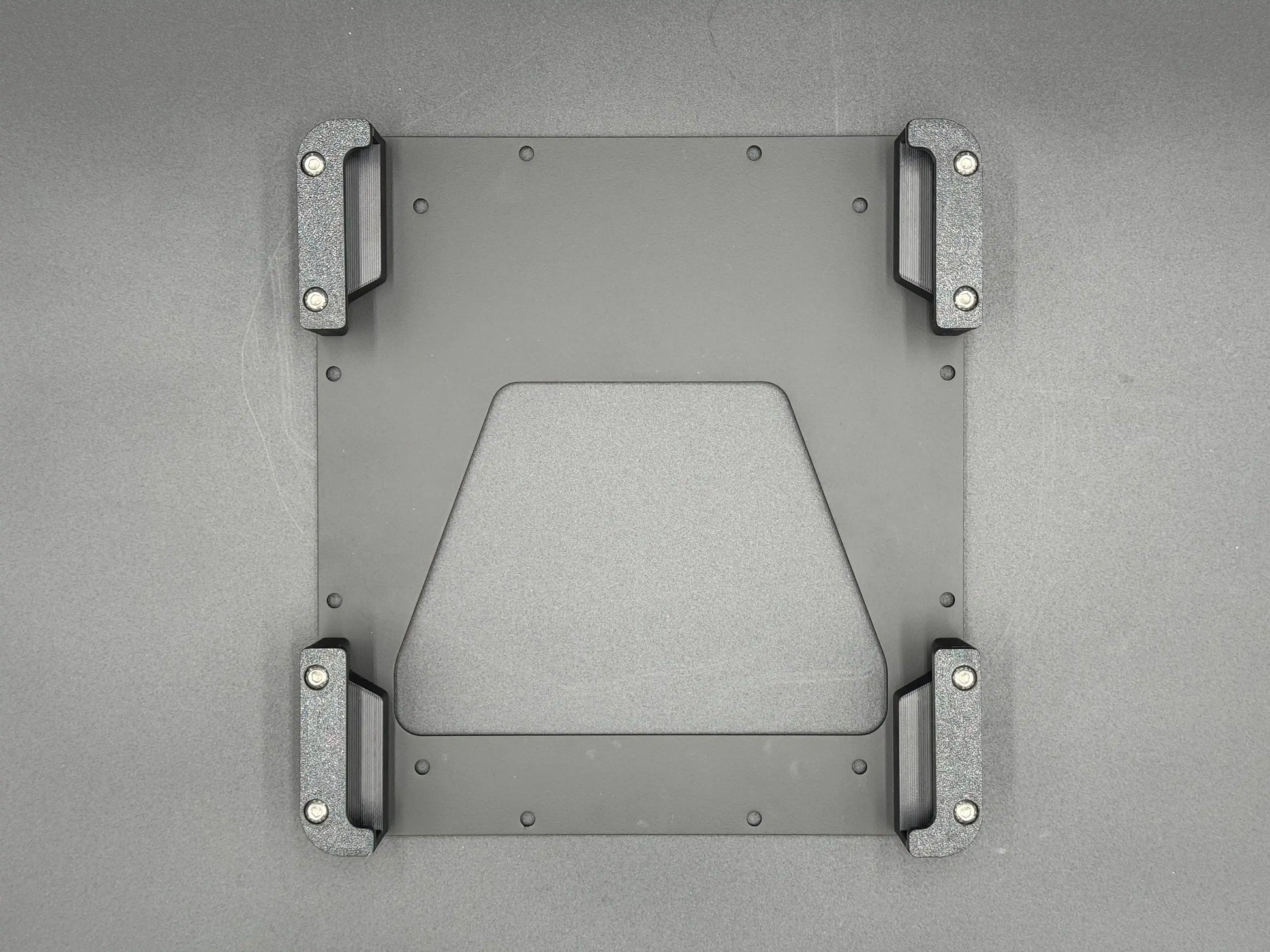 Striker Mount for Starlink Mini mounting points