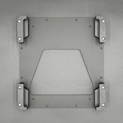 Striker Mount for Starlink Mini mounting points