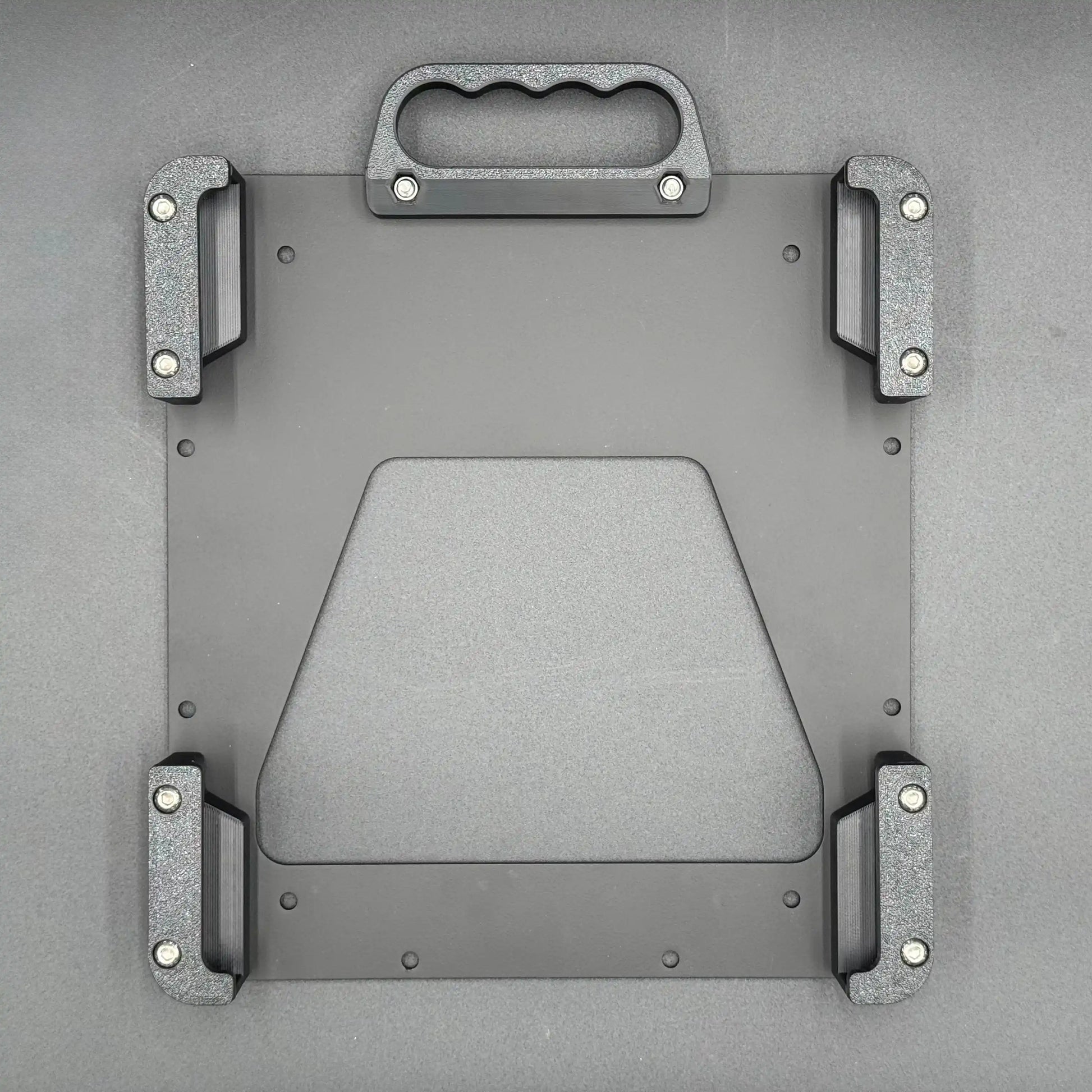 Striker Mount for Starlink Mini Mag + Handle magnet kit