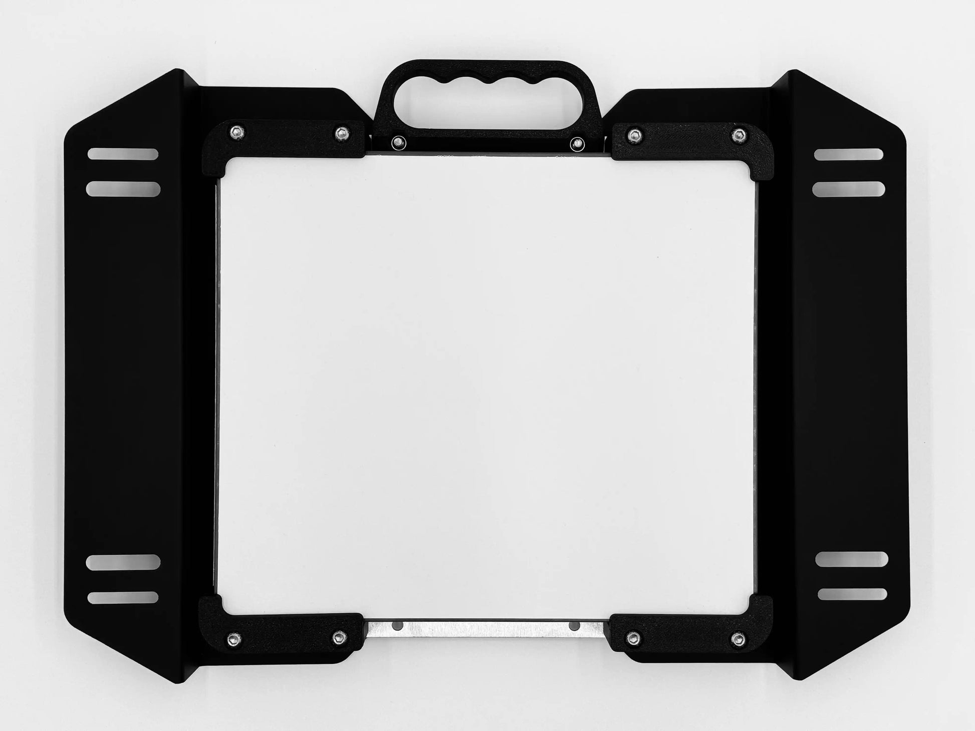 Low Profile Launch Pad Brackets for Starlink Mini