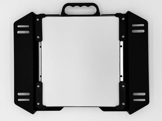 Striker Mount for Starlink Mini + Low Profile Launch Pad