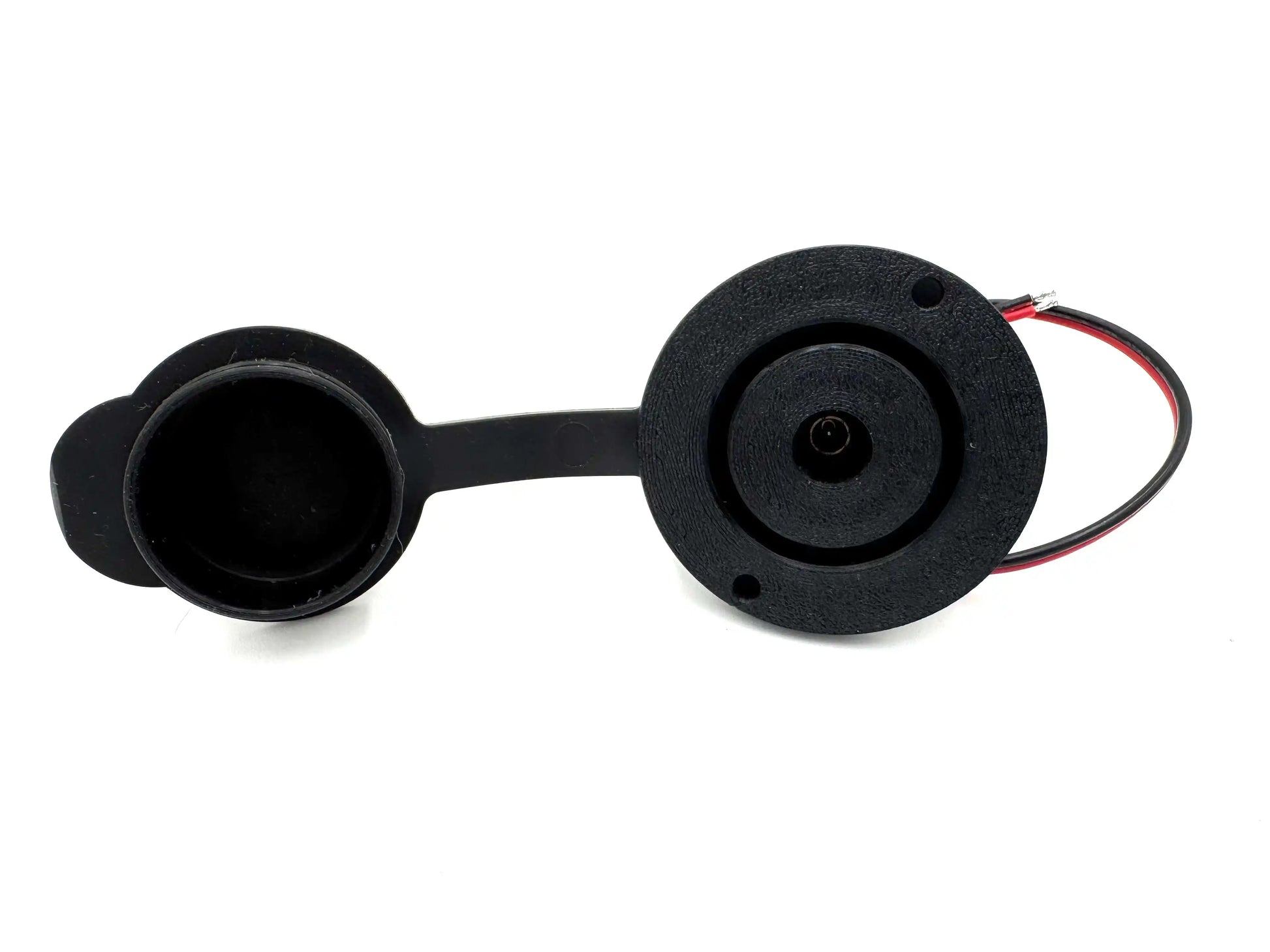 DC Outlet for Starlink Mini