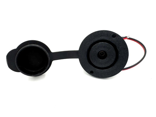 DC Outlet for Starlink Mini