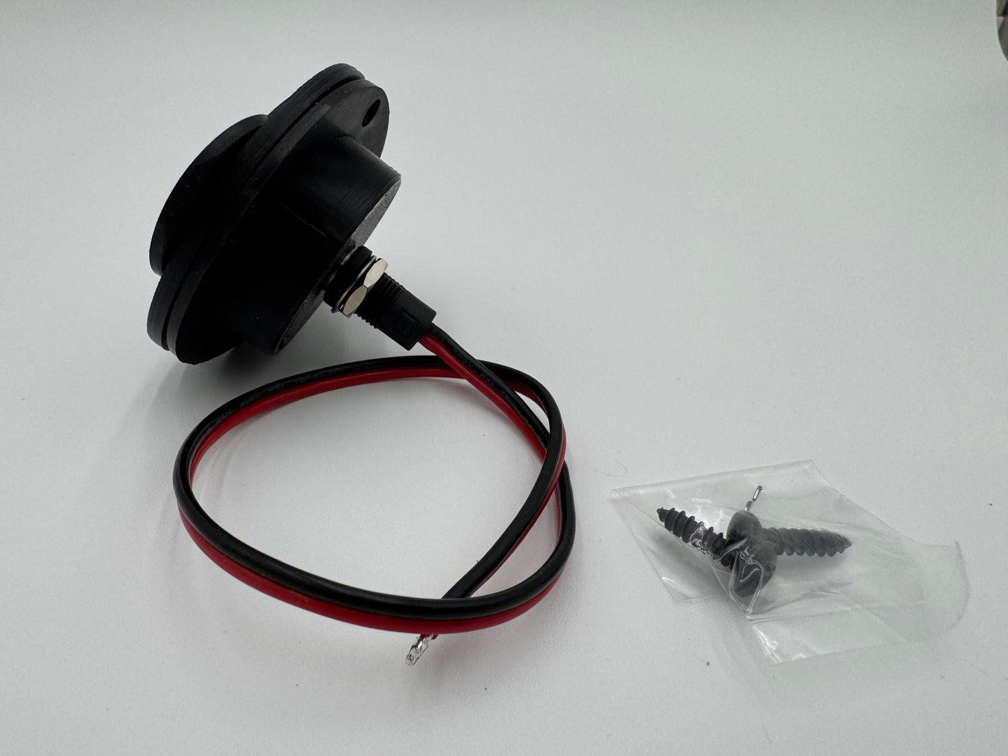 Toma de corriente CC para Starlink Mini