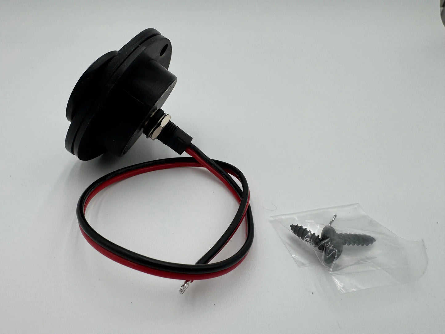 DC Outlet for Starlink Mini connector