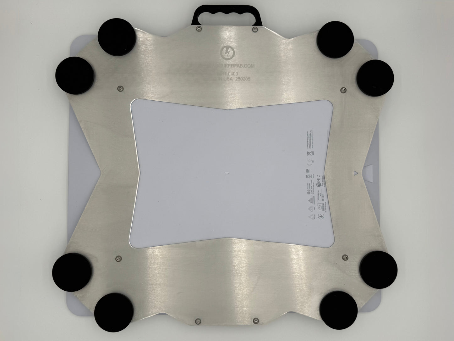 Starlink High Performance Mount